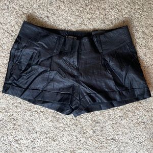 Express Women’s Shorts